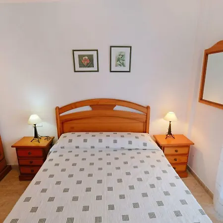 Apartment Merida B *