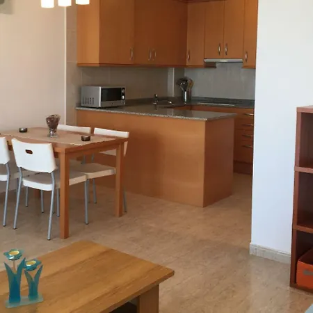 Apartment Merida B Les Cases d'Alcanar
