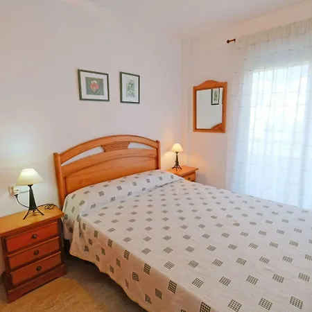 Apartment Merida B Les Cases d'Alcanar