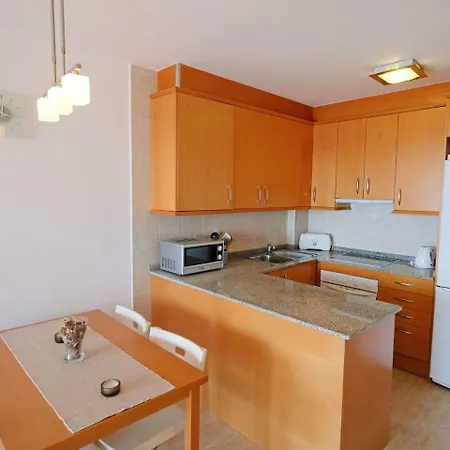 Merida B Apartment Les Cases d'Alcanar