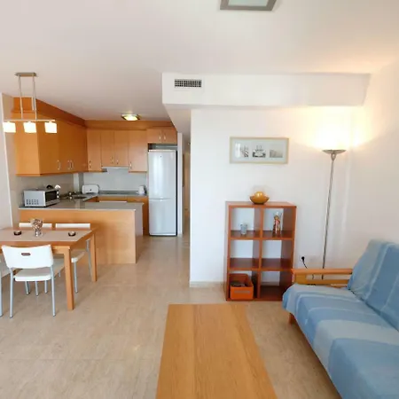 Merida B Apartment *