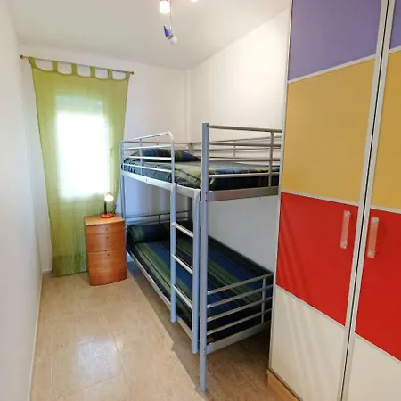 Apartment Merida B *