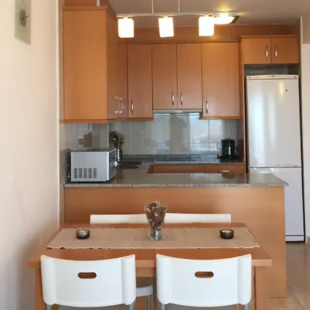 Apartment Merida B Les Cases d'Alcanar