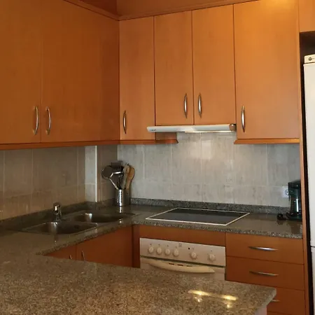 Apartment Merida B *
